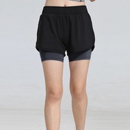 Running Shorts 2IN1 Doubel Layer