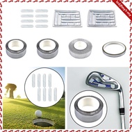 leipupa Golf Weight Lead Band Golf Weight Band Practical Lightweight Easy to Use Golf