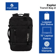 Eagle Creek Explore Transit Bag 23L