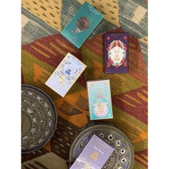 ORIGINAL Readystock Anna Sui mini perfumes 5ml assorted