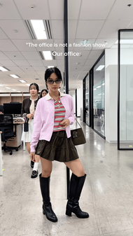 [Pomelo] เสื้อคาร์ดิแกน Your Emotional Support Cardigan / Your Emotional Support Cardigan