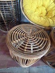 Center table/Side table Rattan (Manaoag)