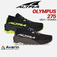 ALTRA Olympus 275 Men / Women รองเท้าวิ่งเทรล