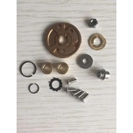 Turbo Repair Kit RHF3 04E145704C 04E145704P Turbine CHRA 04E145704R 04E145721B for VW Golf VII 5G1 1