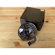Daymaker 16 led 5.75 inch Import 75 Watt