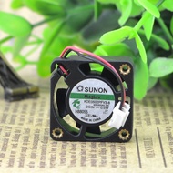 YY FAN 2510 5V 0.6W KDE0502PFV3-8 COOLING FAN
