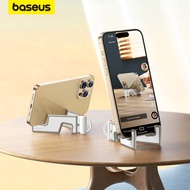 Baseus Portable Folding Phone Stand Universal Mini Size Mount Holder Stable Light Thin Stand for iPh