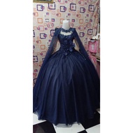 WEDDING DRESS Gown Bridal Dress Wedding Gown