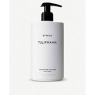 FOR Byredo TULIPMANIA Hand Lotion&amp;Wash 450ml