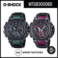 Casio G-Shock MTG-B3000BD/ MTGB3000BD/ MTG-B3000BD-1A/ MTGB3000BD-1A/ MTG-B3000BD-1A2/ MTGB3000BD-1A