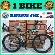 SEPEDA GUNUNG 27.5 inch MTB ATLANTIS MURAH AT-730 AT-69 NEW