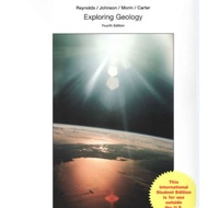 Exploring Geology ed 4/2016 Book