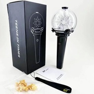 [ ของแท้อย่างเป็นทางการ ]TNT ไม้สนับสนุนรุ่นใหม่ของ Times Youth League   ป๊อปคอร์นเจิ้นหยวน 2.0 ไม้ค