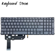 For HP ZBook X G1i G2i 16 inch HSN-Q40C Laptop Keyboard