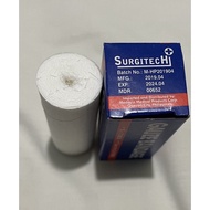 SURGITECH Gauze Bandage Roll (3x 10)
