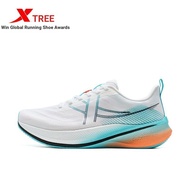XTEP/TEP 360X2.0 LITE 丨 Running Shoes Men's Shoes Autumn Winter Mesh Shock Absorbing Sports Shoes An