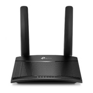 TP-Link - TL-MR100 300M Wireless 4G LTE Router SIM Card 路由器 TPLNK MR100