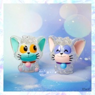 【預訂】我係小忌廉香港Unbox限定嘉寶嘉麗公仔Figure閃亮透明版 山t女福星 亂馬1/2 美少女戰士 sailor moon 小甜甜 公仔 擺設