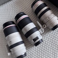 「出租鏡頭」Canon RF 100-500mm f/4.5-7.1L IS USM
