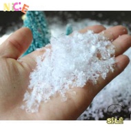 Fake Snow Magic - Artificial Snow with Kawai Animals
