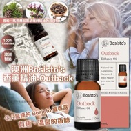 訂🦋澳洲Bosisto's香薰精油-Outback