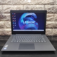 Laptop Lenovo V130-14IKB Intel Core i3-7020U RAM 4 GB HDD 1 TB
