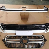 old model Land cruiser LC200 2009-2015 Upgrade to New model Lc200 2020/2021 Body Kits for Toyota Lan