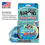 Crazy Aaron's Seven Seas Thinking Putty