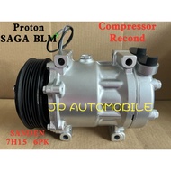 Recond Proton Saga BLM / Proton Persona Aircond Compressor SD7H15