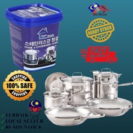 Magic Clean Pencuci Terbaik