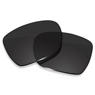 Polarized Replacement Lenses for Oakley Catalyst OO9272 Sunglasses Anti-Scratch UV Protection