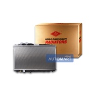 หม้อน้ำ MT Honda Civic (FD) ปี 2006-2011 1.8 3211-8525 — ADR | จำนวน 1 ชิ้น