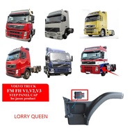 VOLVO TRUCK FM FH V1,V2,V3 STEP PANEL CAP