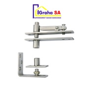 SOLID ENGSEL PIVOT EP.600 US32D