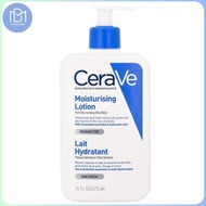 CeraVe 適樂膚 長效保濕修復乳473ml [平行進口]
