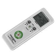 K-1038E Suitable for CHUNGHOP Universal LCD Air Conditioning Remote Control 1000 in 1