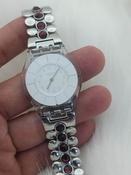 ĐỒNG HỒ NỮ THỤY SĨ SWATCH SWISS SIZE 35 MÁY PIN SIÊU MỎNG