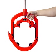 Hinged  Pipe Cutter 1"-2 1/2"manual pipe cutter   H4S,H6S,H8S