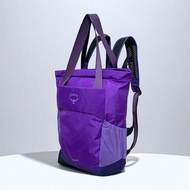 Osprey New style Portable Backpack Outdoor Travel Multifunctional Portable Backpack Crossbody Bag Li