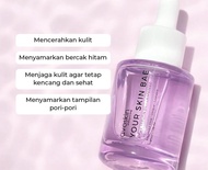 READY - Avoskin YSB serum Alpha Arbutin 3% + Grapeseed 30ML