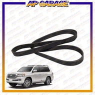 Toyota Land Cruiser Super King UZJ200 Car Automotive Alternator Belt 6PK2230