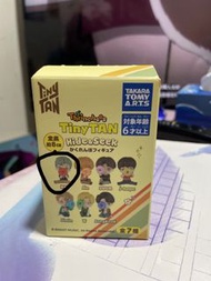 TinyTan BTS RM Figure