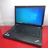 laptop lenovo thinkpad T430 core i5 ram 8GB
