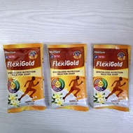 [Authentic] MediSure FlexiGold Specialised Nutrition Milk For Joints 60g 关节专用营养奶 Susu Pemakanan Khus