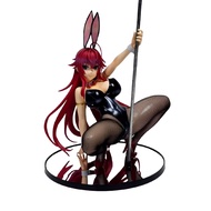 Gremory High School Makeup Figure DXD Version 2 Bunny style Premium Jumbo 36 cm