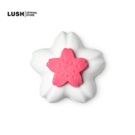 LUSH BATH BOMB บาธบอมบ์ BLOOMING BEAUTIFUL BATH BOMB (250g)