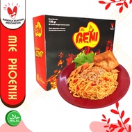 Mie - Pedas Instan Phoenix MIE Gacoan Alus GENI Setan