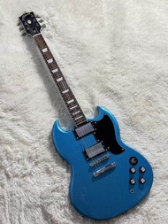 มาตรฐาน SG Gibson 61กีตาร์มืออาชีพวินเทจ