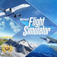 Microsoft Flight Simulator 2020