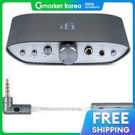 Ifi Audio Zen Can + Iematch+